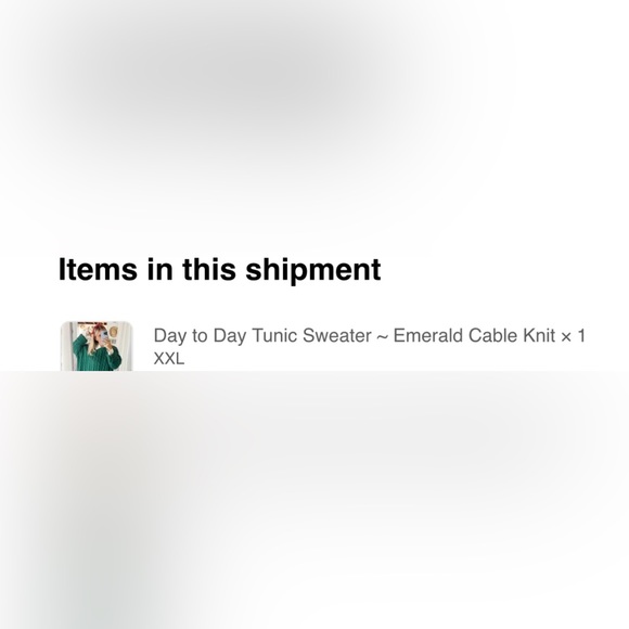 Day to Day Tunic - Picture 6 of 6